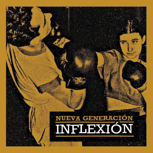 EP NUEVA GENERACION "INFLEXION"