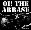 CD OI! THE ARRASE "DISCOGRAFIA 1996-2002"