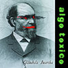 EP ALGO TOXICO "GLANDULA ANARCHA"