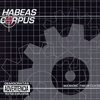 CD HABEAS CORPUS "SOZIEDAD MECANIZADA"
