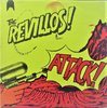 LP REVILLOS, THE "ATTACK!"