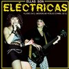 LP ELLAS SON ELECTRICAS "MUJERES EN EL UNDERGROUND METALICO ESPAÑOL VOL. 1" VARIOS GRUPOS
