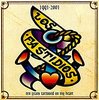 CD LOS FASTIDIOS: 1991-2011 TEN YEARS TATTOOED ON MY HEART