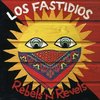 CD LOS FASTIDIOS: REBELS 'N' REVELS