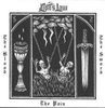 LP LION'S LAW - THE PAIN, THE BLOOD AND THE SWORD