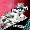 EP AGAINSTERS - THE BREAKFAST