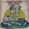CD DIECISEIS CUERDAS - PERDIDO -