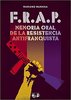 LIBRO F.R.A.P. MEMORIA ORAL DE LA RESISTENCIA ANTIFRANQUISTA - MARIANO MUNIESA -