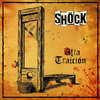 CD SHOCK - ALTA TRAICION -