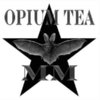 CD OPIUM TEA - MUNDO MUERTO -