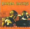 CD BANDA JACHIS - INTERESES CREADOS