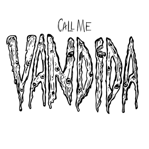 LP VANDIDA - CALL ME - VINILO NEGRO