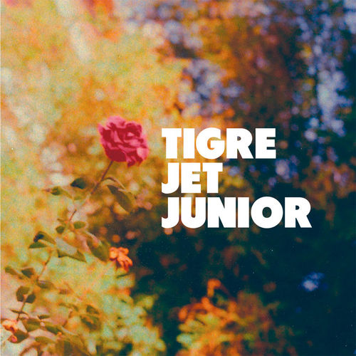 EP TIGRE JET JUNIOR - EP II