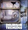CD DELIRIUM TREMENS - IKUSI ETA IKASI