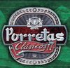 CD PORRETAS - CLASICOS II
