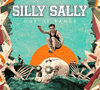CD SILLY SALLY - OUT OF RANGE - DIGIPACK