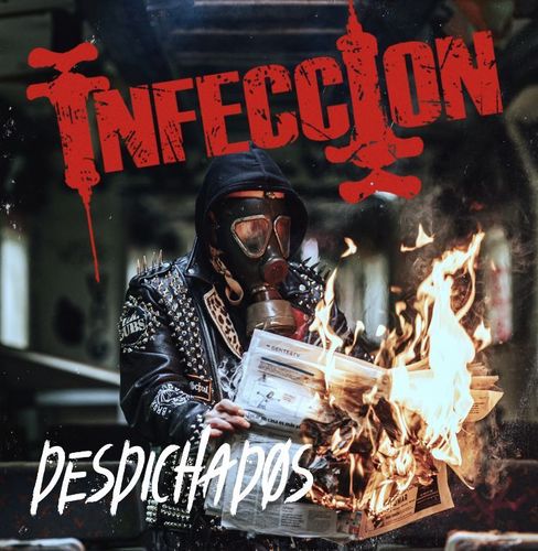 CD INFECCION - DESDICHADOS -