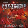 LP RAT-ZINGER - ZUZENEAN X AÑOS DE SANGRE Y MOSCAS (2LP+DVD+CD)