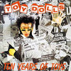 LP TOY DOLLS - TEN YEARS OF TOYS -