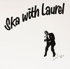 LP LAUREL AITKEN - SKA WITH LAUREL -
