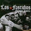 LP LOS FASTIDIOS - SIEMPRE CONTRA -