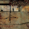 CD XTORSION - CANIBALISMO -