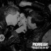 LP PIORREAH! - MAQUETAS 84-85