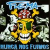 LP FLEMA - NUNCA NOS FUIMOS-