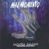 LP MAL MOMENTO - MACABRA PALIDEZ -