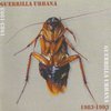 CD GUERRILLA URBANA - 1983-1993 -