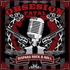 LP OBSESION FATAL - DISPARA ROCK & ROLL -