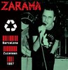 LP ZARAMA - BARCELONA ZUZENEAN 1987 -