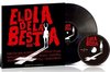 LP + CD EL DIA DE LA BESTIA BANDA SONORA DE LA PELICULA XXV ANIVERSARIO