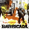 CD BARRICADA - BARRIO CONFLICTIVO -