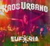 CD KAOS URBANO - EUFORIA - DIGIPACK