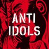 CD ANTI IDOLS - AUN NO ES TARDE -