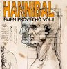 CD HANNIBAL - BUEN PROVECHO VOL. 1 -