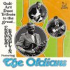 EP OLDIANS, THE - GUITART DUET TRIBUTE TO THE GREAT ERNEST RANGLIN -