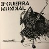 EP 3ª GUERRA MUNDIAL - VIOLENCIA - 7 PULGADAS