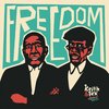 CD KEITH & TEX - FREEDOM - DIGIPACK
