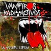 CD VAMPIROS RADIOACTIVOS - LA MUERTE ESPERA -