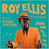 EP ROY ELLIS - SHINE YOUR LIGHT ON ME - 7 PULGADAS