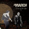EP THE MARCH - PICTURES OF THE SUN - VINILO 7 PULGADAS