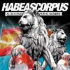 LP HABEAS CORPUS - A LAS COSAS POR SU NOMBRE - VINILO NEGRO