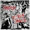 EP SHOCK / RASTA KNAST - SPLITE-EP