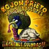 CD KOJON PRIETO Y LOS HUAJALOTES - ECHENLE GUINDAS-