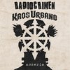 EP RADIOCRIMEN / KAOS URBANO - AMNESIA-