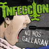 CD INFECCION - NO NOS CALLARAN -