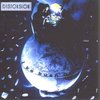CD DISTORSION - KE BUEN DIOS - JEWEL BOX
