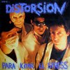 CD DISTORSION - PARA KITAR EL STRESS - JEWEL BOX